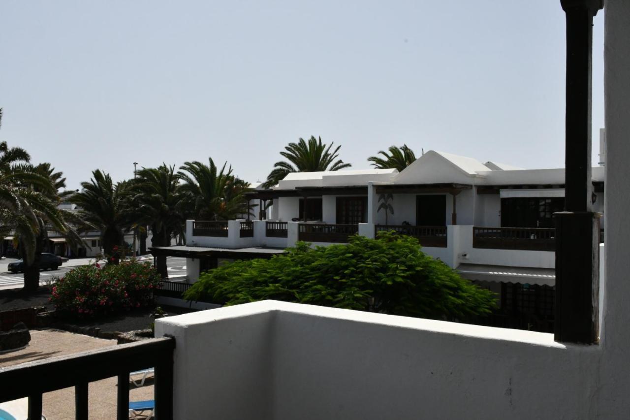 Apartamento Playa Jablillo كوستا تاغيسي المظهر الخارجي الصورة