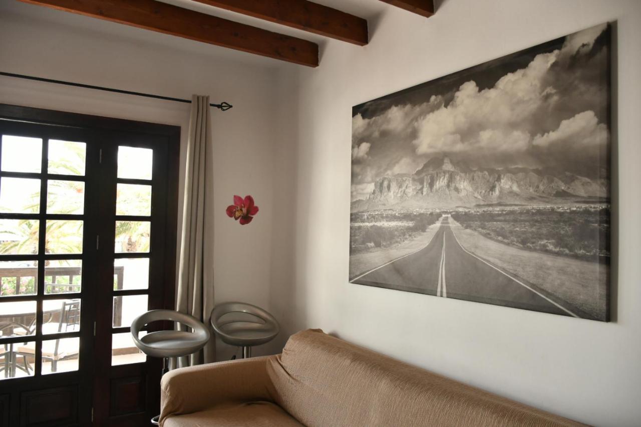 Apartamento Playa Jablillo كوستا تاغيسي المظهر الخارجي الصورة