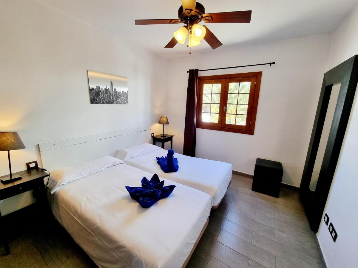 Apartamento Playa Jablillo كوستا تاغيسي المظهر الخارجي الصورة