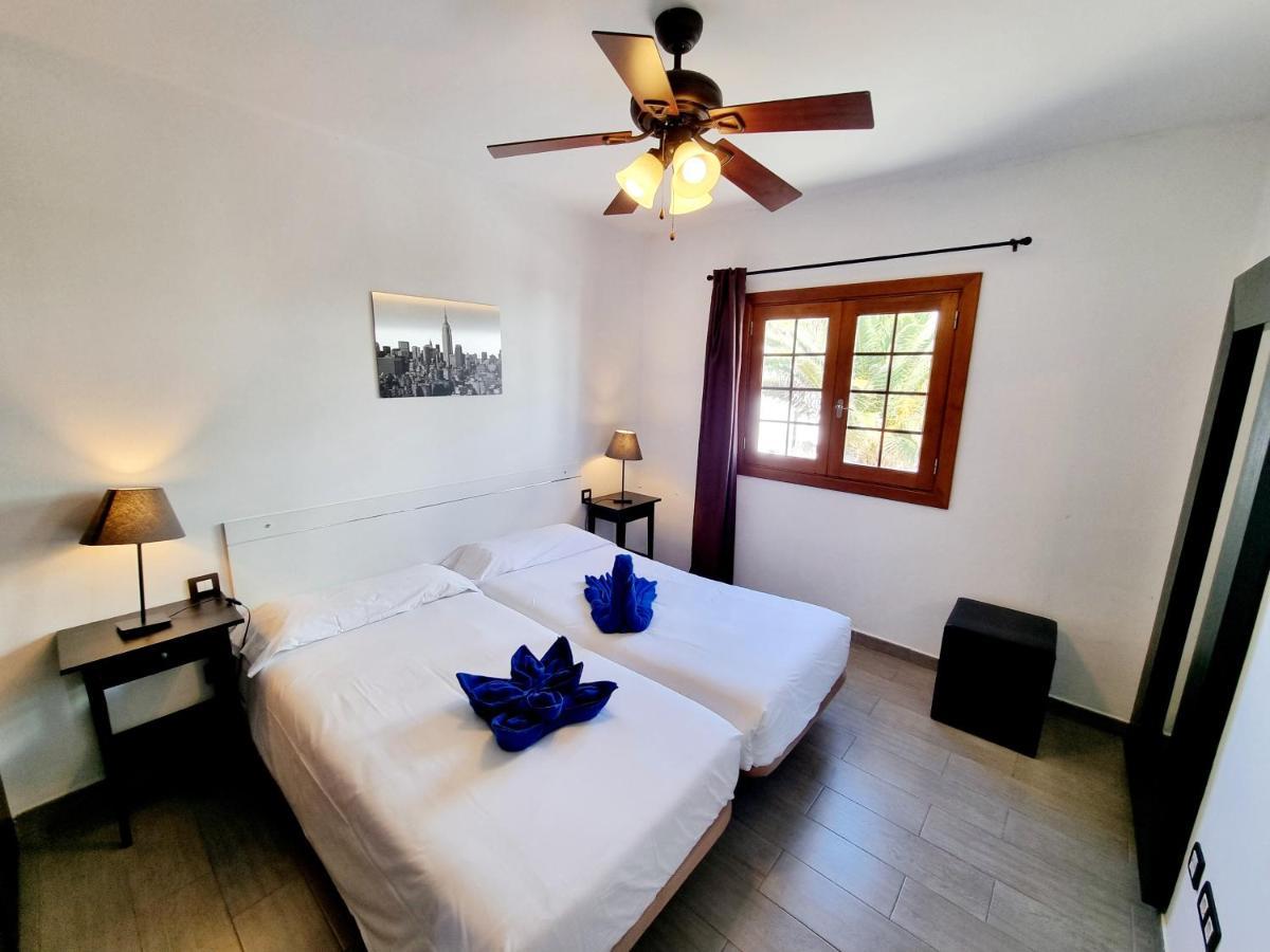 Apartamento Playa Jablillo كوستا تاغيسي المظهر الخارجي الصورة