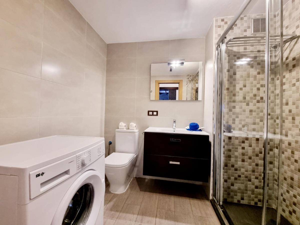 Apartamento Playa Jablillo كوستا تاغيسي المظهر الخارجي الصورة