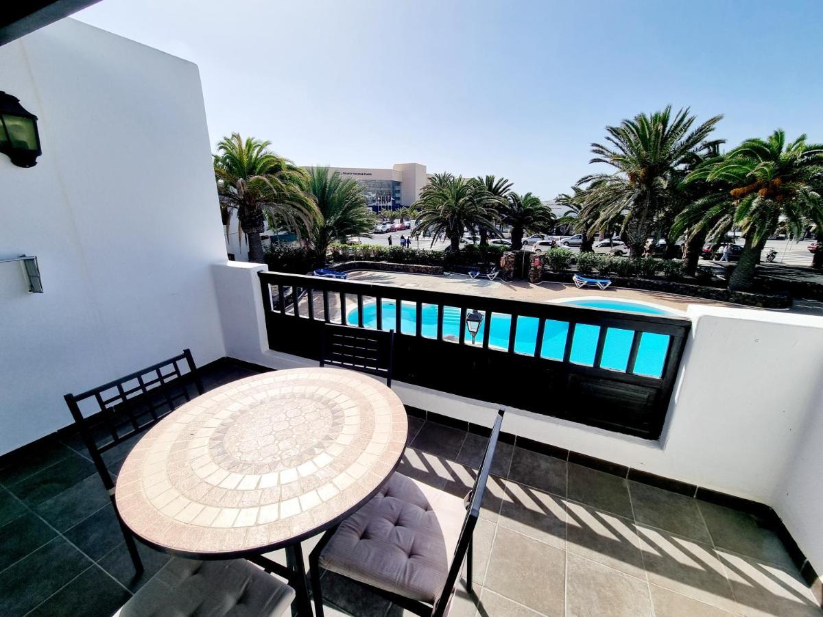 Apartamento Playa Jablillo كوستا تاغيسي المظهر الخارجي الصورة